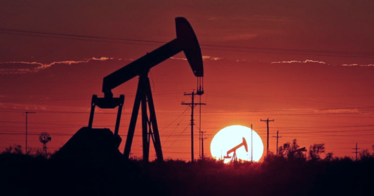 ორდღიანი ვარდნის შემდეგ ნავთობის ფასი იზრდება