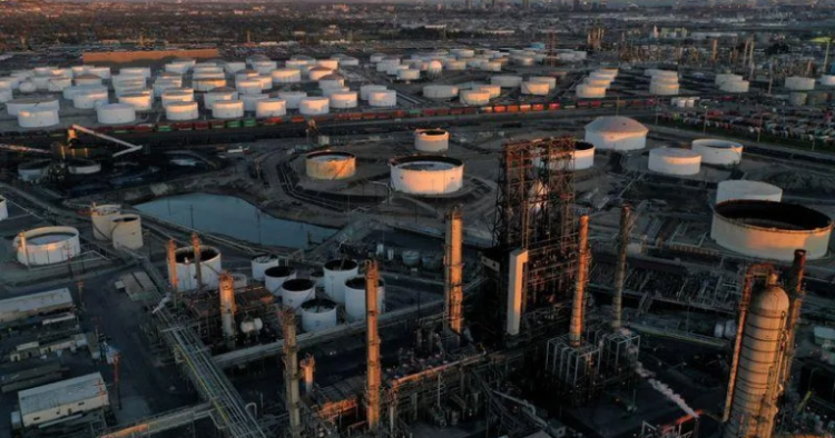 ნავთობის ფასი ეცემა – გასული კვირის დაღმავალი ტენდენცია გრძელდება