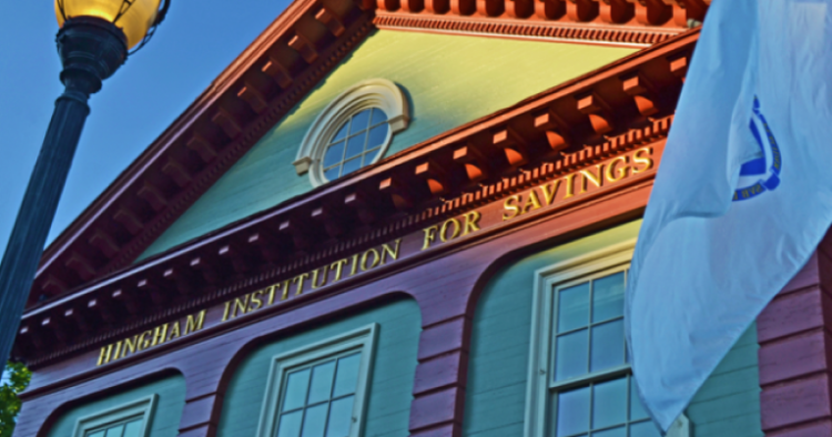 ამ პატარა ბანკის აქციები ნამდვილი ფარული საგანძურია