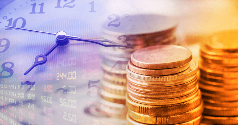 გსურთ თქვენი ფული გააორმაგოთ? იყიდეთ ეს აქციები და დაელოდეთ