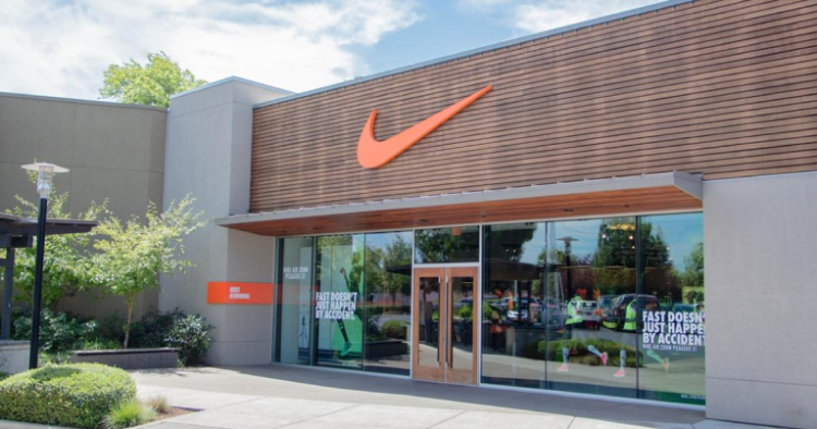 რატომ შემცირდა Nike-ის აქციების ფასი?