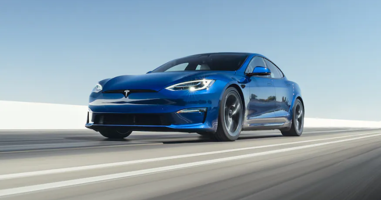 რატომ გაიზარდა Tesla-ს აქციების ფასი კვლავ?