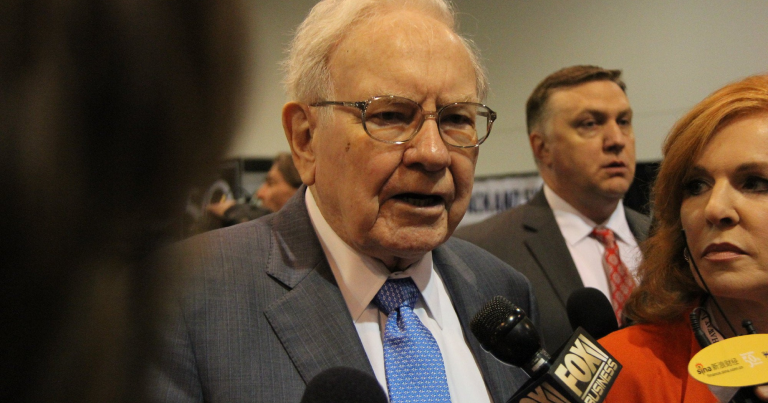 უორენ ბაფეტის რჩევები ბაზრის არასტაბილურობის დასაძლევად