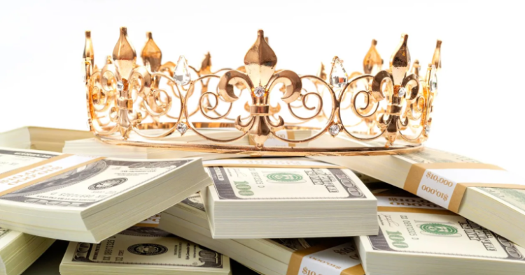 2 დივიდენდ არისტოკრატი, რომელიც შეგიძლიათ სამუდამოდ შეინარჩუნოთ