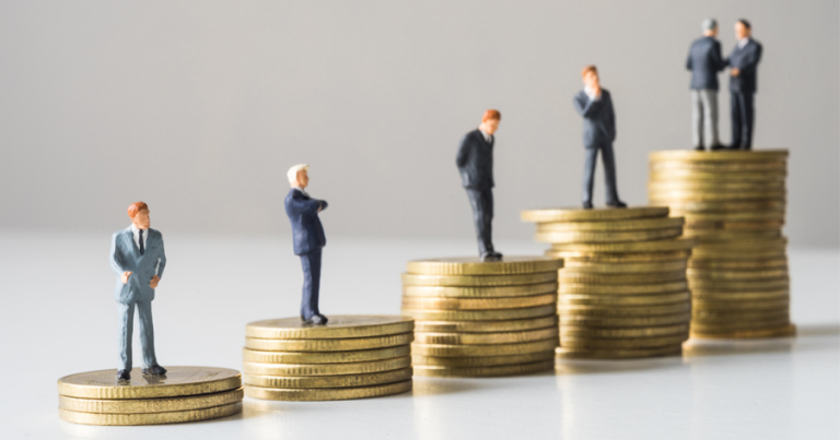 ფინანსური სექტორის 2 აქცია, რომლის ყიდვაც დღესვე შეგიძლიათ