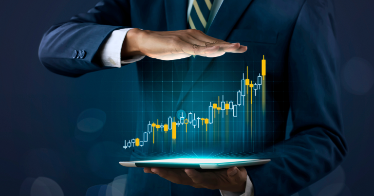 2 ჰიპერმზარდი პოტენციალის აქცია 2022 წელს შესაძენად