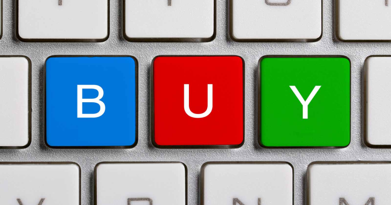 2 აქცია, რომელიც უნდა შეიძინოთ, ვიდრე მათი ფასები გაიზრდება