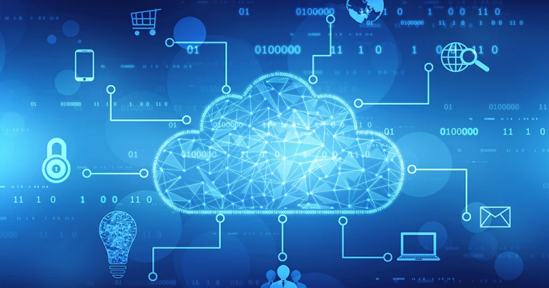 ქლაუდ გამოთვლების 3 კომპანია, რომელში ინვესტირებაც ღირს