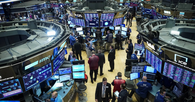 3 კომპანია, რომელსაც ამ კვირაში საფონდო ბირჟაზე უნდა დააკვირდეთ