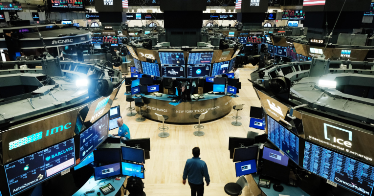 3 კომპანია, რომელსაც ამ კვირაში საფონდო ბირჟაზე უნდა დააკვირდეთ