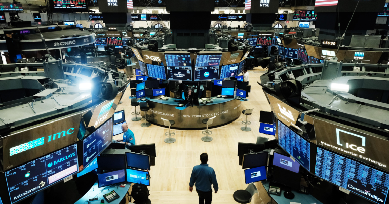 3 კომპანია, რომელსაც ამ კვირაში საფონდო ბირჟაზე უნდა დააკვირდეთ