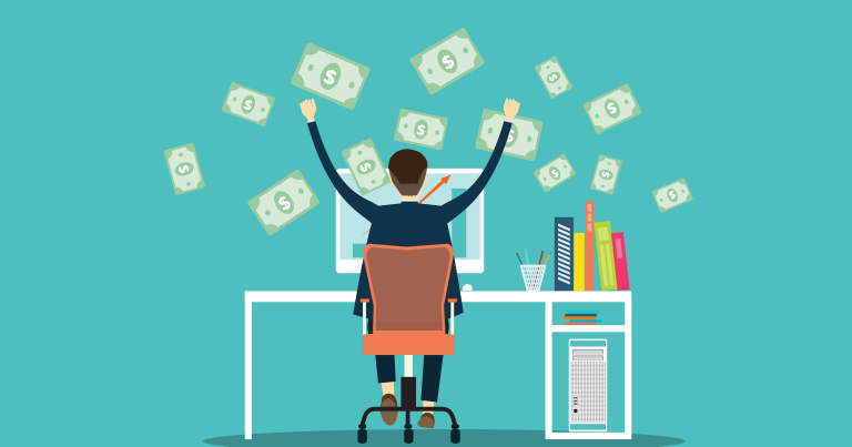 3 დივიდენდური აქცია, რომელიც სამუდამო შემოსავლით უზრუნველგყოფთ