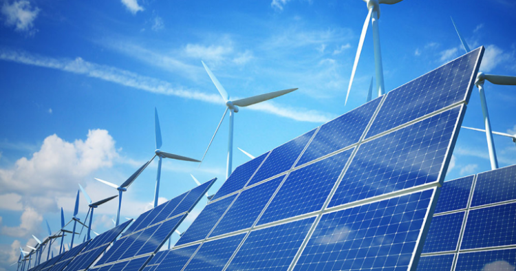 განახლებადი ენერგიის კომპანიების აქციებში ინვესტირების 3 მიზეზი