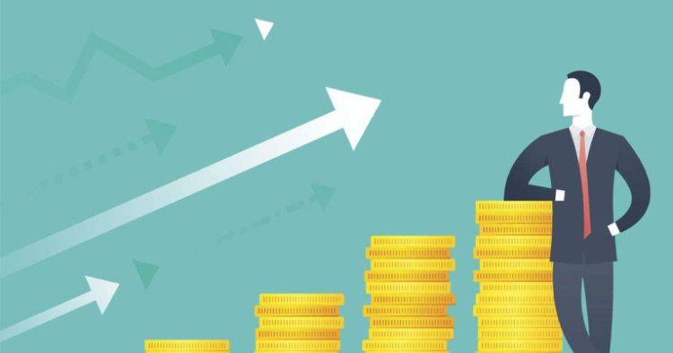 3 აქცია, რომელსაც აპრილში თქვენი შემოსავლების გაზრდა შეუძლია