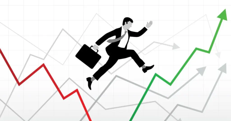 3 აქცია, რომლის ყიდვაც ბაზრის რეცესიის შემდეგ შეგიძლიათ