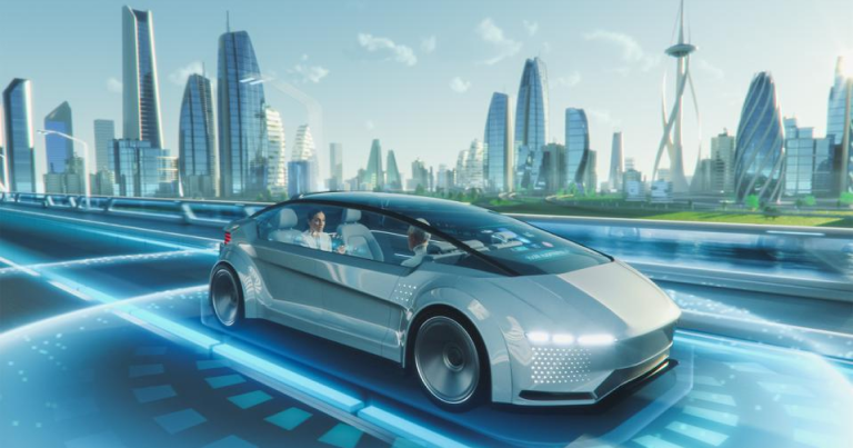 3 ტოპ ავტომწარმოებლის აქცია გრძელვადიანი პერსპექტივით