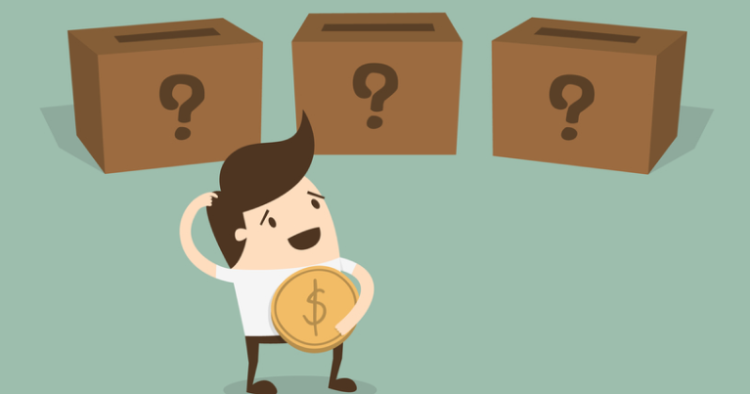 3 შესანიშნავი აქცია დამწყები ინვესტორებისთვის