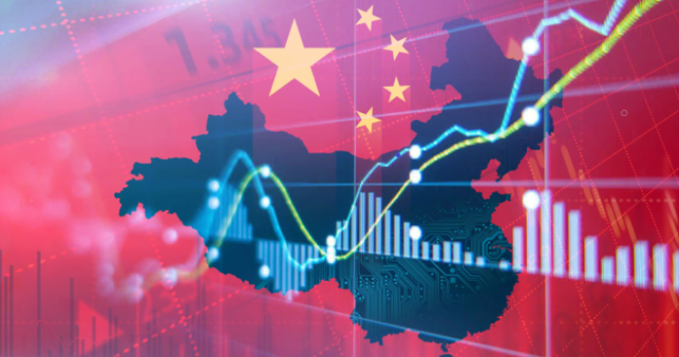 ჩინური ტექნოლოგიური აქციების ფასები იზრდება