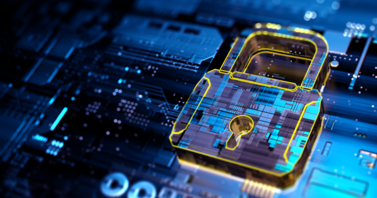 კიბერუსაფრთხოების კომპანია, რომელიც ბაზარს თავდაყირა აყენებს