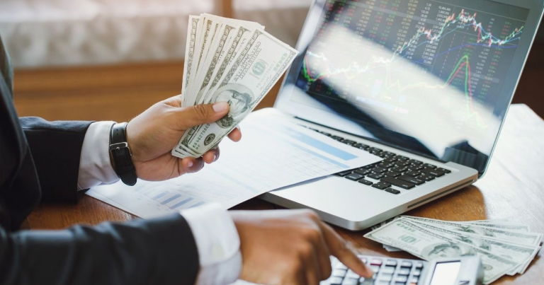 მხოლოდ 1 აქციის შეძენა რომ შეგეძლოთ, რომელ კომპანიას აირჩევდით?