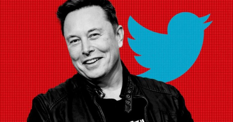 Twitter ილონ მასკის შეთავაზებას დათანხმდა – აქციების ფასი 5%-ზე მეტით გაიზარდა