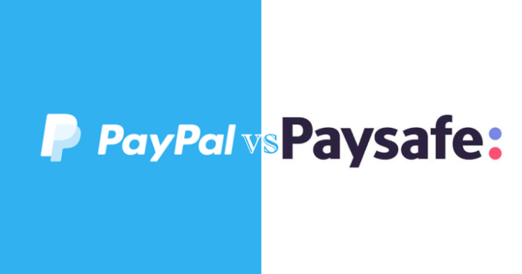 რომელი კომპანიის აქციების შეძენა სჯობს? PayPal VS Paysafe