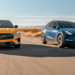 რომელი EV აქციის შეძენა სჯობს? Tesla VS Ford