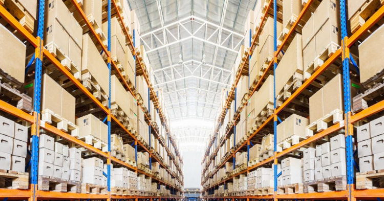 ღირს ახლა სამრეწველო უძრავ ქონებაში ინვესტირება?