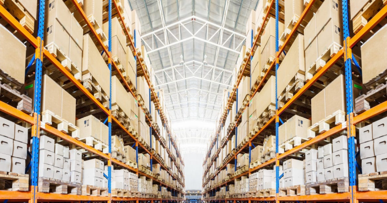 ღირს ახლა სამრეწველო უძრავ ქონებაში ინვესტირება?