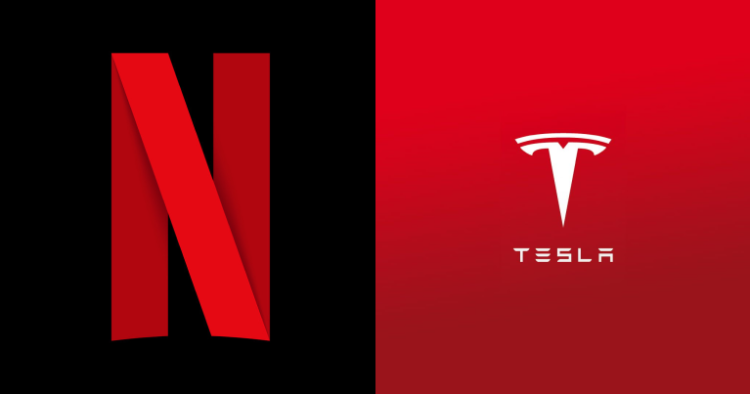 Netflix-ისა და Tesla-ს კვარტალური ანგარიშები – რას უნდა დავაკვირდეთ?