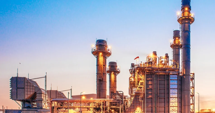 გასაოცარი კომპანია მათთვის, ვინც ენერგეტიკული სექტორის აქციებით არ ინტერესდება