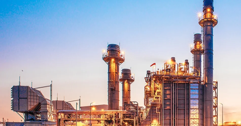 გასაოცარი კომპანია მათთვის, ვინც ენერგეტიკული სექტორის აქციებით არ ინტერესდება