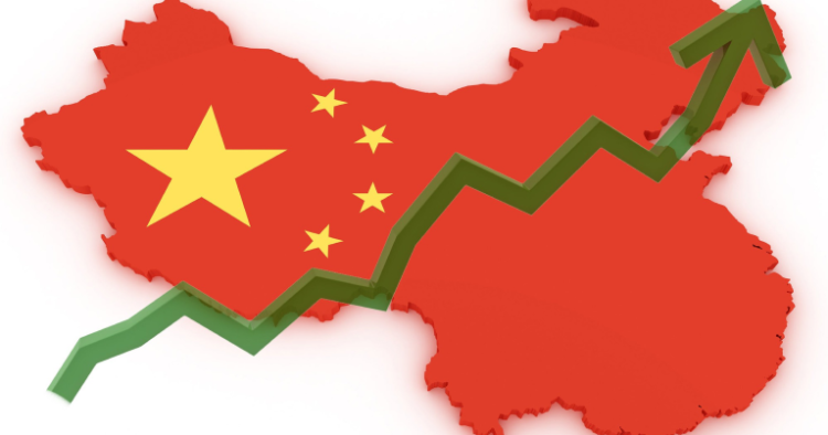 რატომ გაიზარდა გუშინ ჩინური აქციების ფასები?