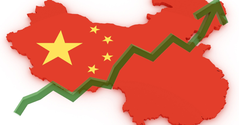 რატომ გაიზარდა გუშინ ჩინური აქციების ფასები?