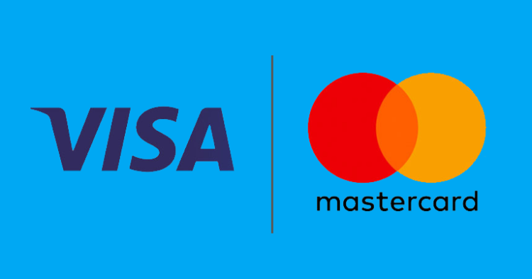 რატომ გაიზარდა გუშინ Visa-ს და Mastercard-ის აქციების ფასები?