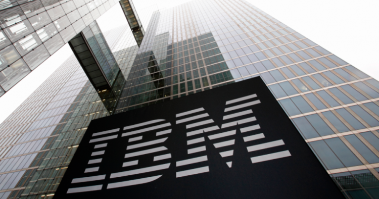 რატომ გაიზარდა გუშინ IBM-ის აქციების ფასი?