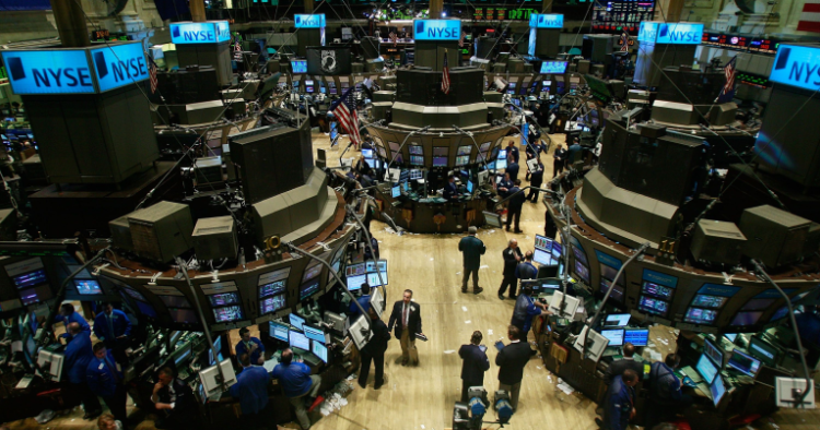 3 კომპანია, რომელსაც ამ კვირაში საფონდო ბირჟაზე უნდა დააკვირდეთ