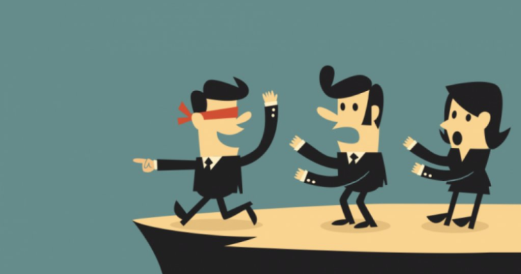 კვლავ იმეორებენ ინვესტორები 2020 წლის შეცდომებს?