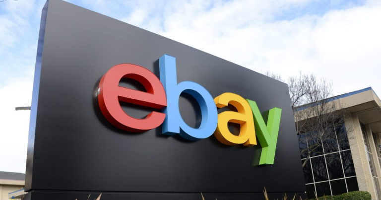 eBay მყიდველებს კვლავ კარგავს