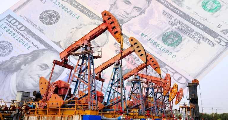 ამ ნავთობმწარმოებლის აქცია პასიური შემოსავლის მძლავრ მანქანად ყალიბდება