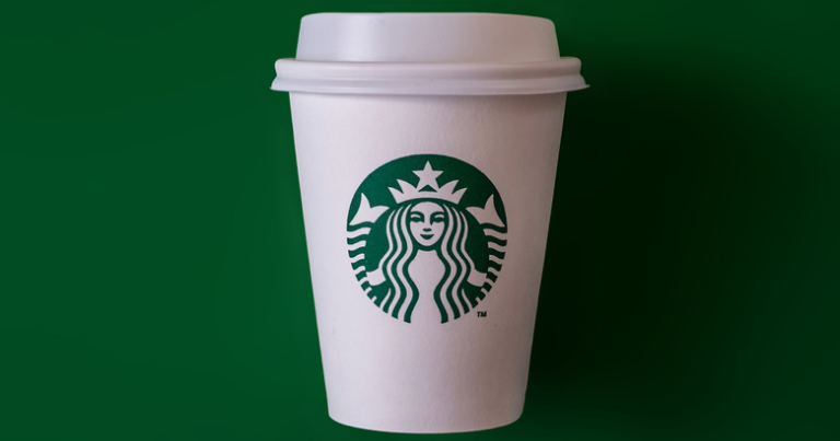 Starbucks-მა პირობა დაარღვია