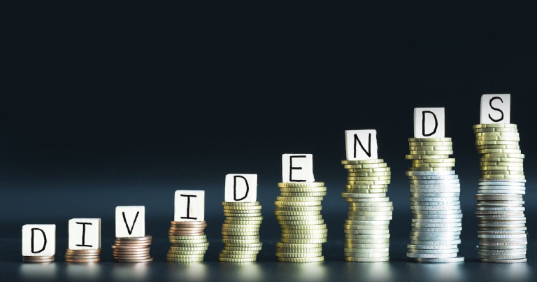 3 დივიდენდ მეფე, რომელიც საიმედო პასიურ შემოსავალს მოგიტანთ