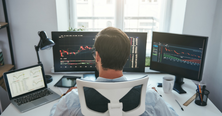 3 კომპანია, რომელსაც ამ კვირაში საფონდო ბირჟაზე უნდა დააკვირდეთ