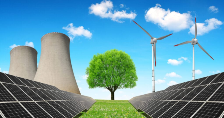 განახლებადი ენერგიის მწარმოებელ კომპანიებში ინვესტირების 3 მიზეზი