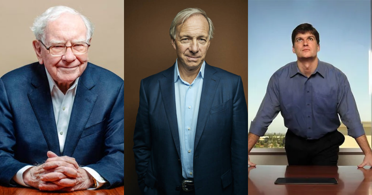 3 აქცია, რომელსაც საუკეთესო ინვესტორები Bear Market-ის პირობებში ყიდულობენ