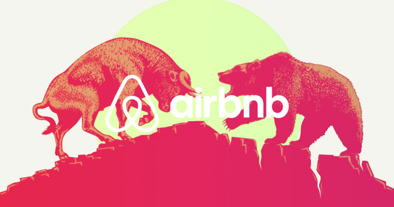 Airbnb-ის აქციები: Bull Vs. Bear