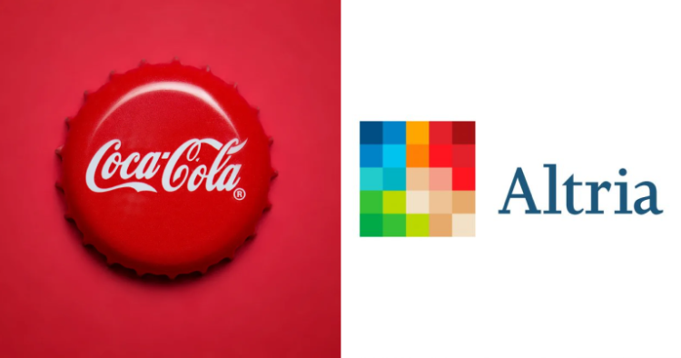 უკეთესი შესყიდვის შესაძლებლობა Bear Market-ზე: Coca-Cola vs Altria