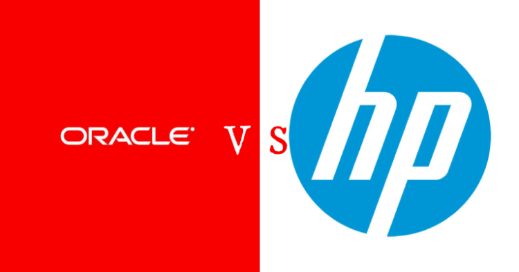 რომელია უკეთესი ტექნოლოგიური დივიდენდური აქცია ? Oracle vs. HP