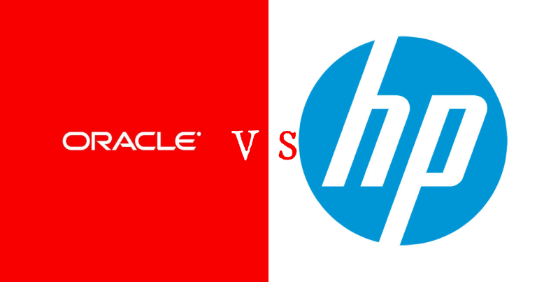 რომელია უკეთესი ტექნოლოგიური დივიდენდური აქცია ? Oracle vs. HP