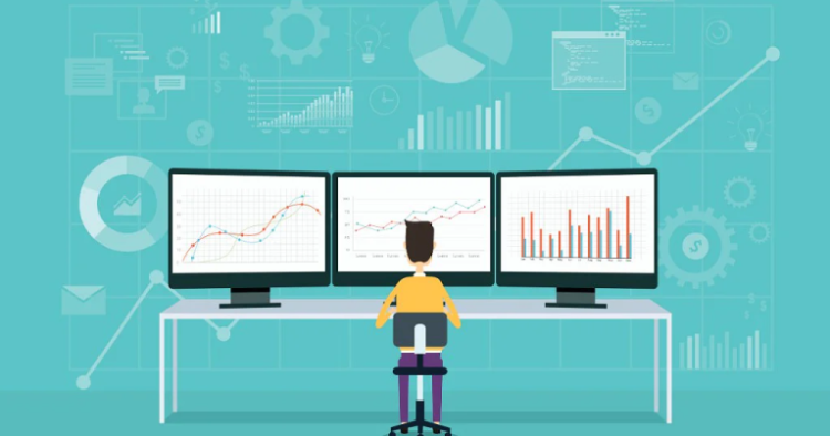 აქციები და ინდუსტრიები, რომლებმაც მაისში ბაზარზე ზეგავლენა იქონია